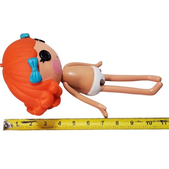 Lalaloopsy Pickles BLT Doll 11" - Picture 10 of 10